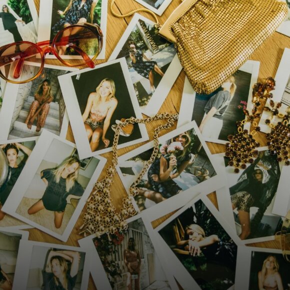 NOVELLA ROYALE HITCHHIKER KIMONO ROBE - Picture 4 of 4